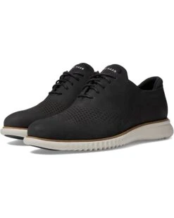 Cole Haan 2.Zerogrand Laser Wing Tip Oxford Lined | Oxfords -Mode Shoe Shop 61JfwfoLaVL. AC SR736920