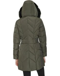 Cole Haan Taffeta Down Coat | Coats & Outerwear 8 Cole Haan Taffeta Down Coat | Coats & Outerwear -Mode Shoe Shop 61K32hXJioL. AC SR736920