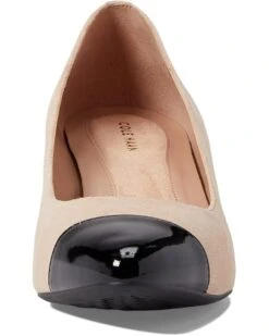 Cole Haan The Go-To Pump 45 mm | Heels -Mode Shoe Shop 61KbbG wzlL. AC SR736920