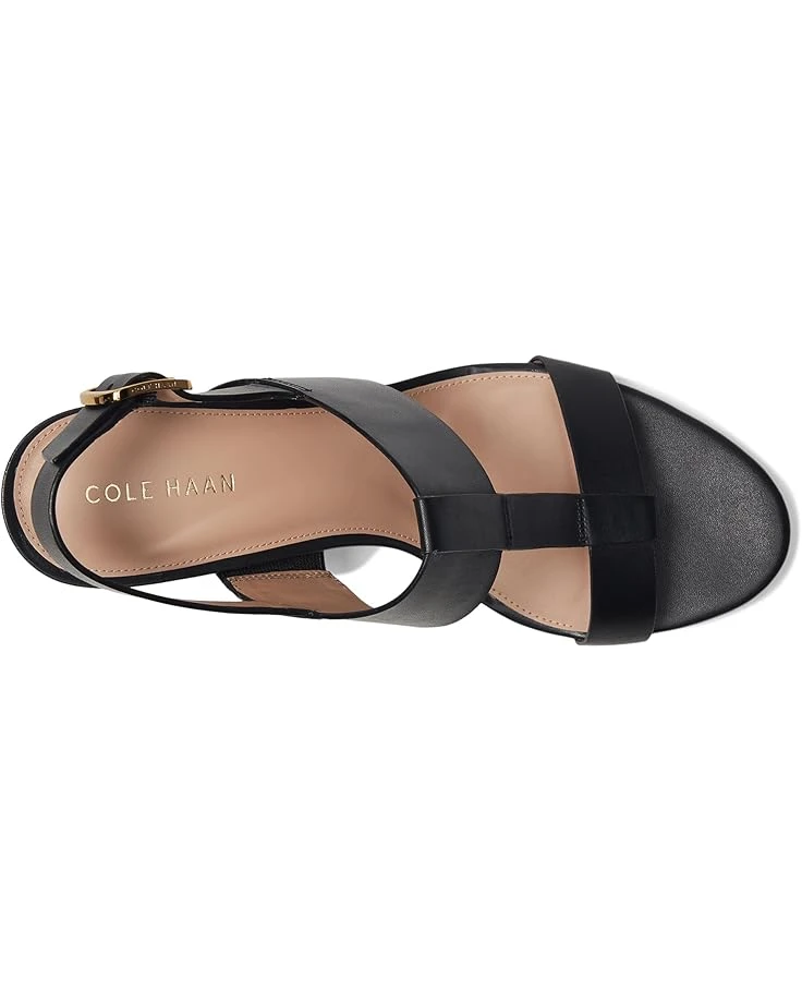 Cole Haan Josie T-Strap Sandals | Heels 4 Cole Haan Josie T-Strap Sandals | Heels - Image 2