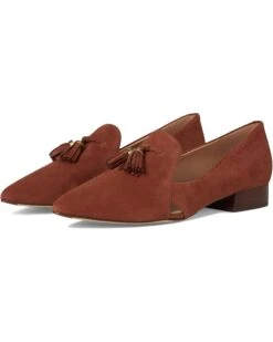 Cole Haan Vanya Tassel Flat | Loafers -Mode Shoe Shop 61LAaA5kqsL. AC SR736920