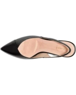 Cole Haan The Go-To Slingback Pump 65MM | Heels -Mode Shoe Shop 61LE4gp2j7L. AC SR736920