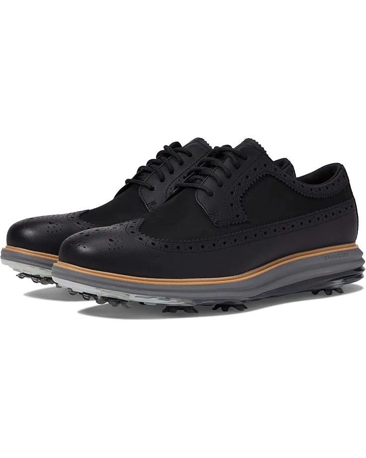 Cole Haan Originalgrand Tour Golf Waterproof | Oxfords 3 Cole Haan Originalgrand Tour Golf Waterproof | Oxfords