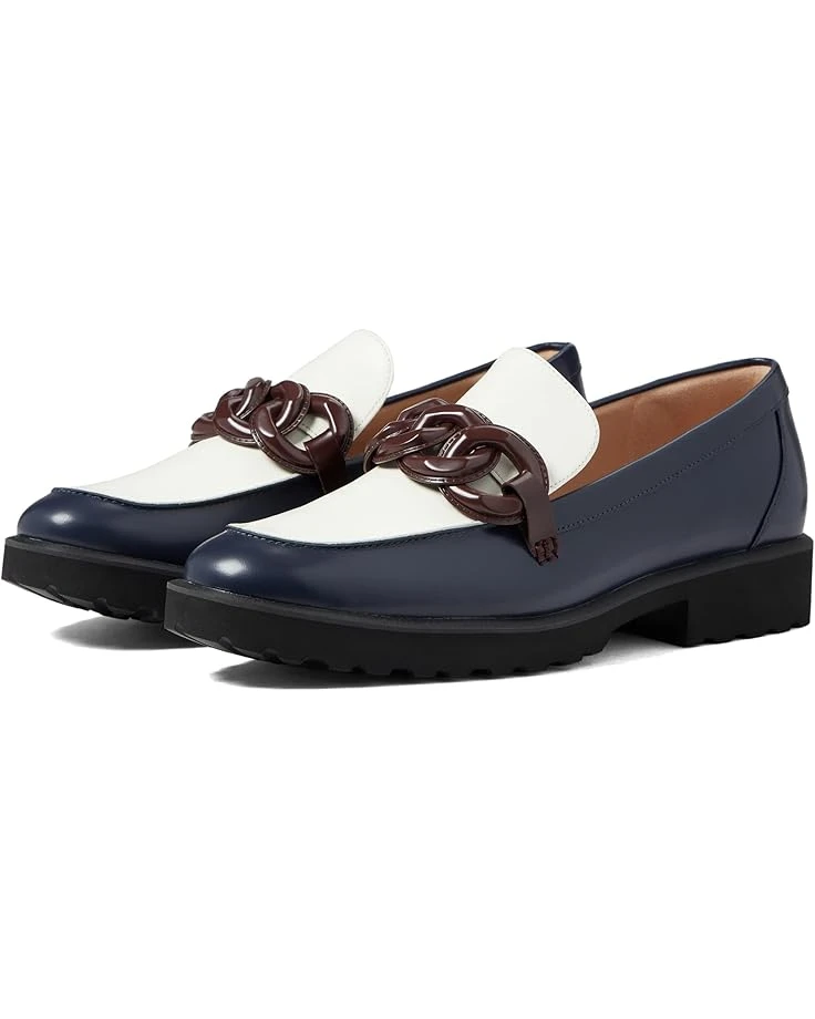 Cole Haan Geneva Chain Loafer | Loafers 8 Cole Haan Geneva Chain Loafer | Loafers - Image 6