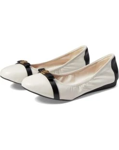 Cole Haan Tova Bow Ballet | Flats -Mode Shoe Shop 61N6pHbF1JL. AC SR736920