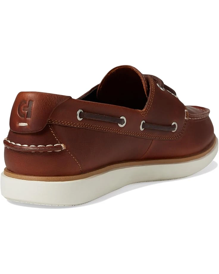 Cole Haan Grandpro Winward Boat Shoe | Boat Shoes 7 Cole Haan Grandpro Winward Boat Shoe | Boat Shoes - Image 5