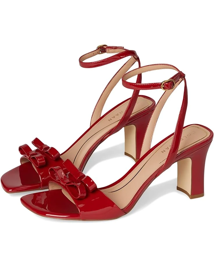 Cole Haan Noella Bow Sandal | Heels 10 Cole Haan Noella Bow Sandal | Heels - Image 8