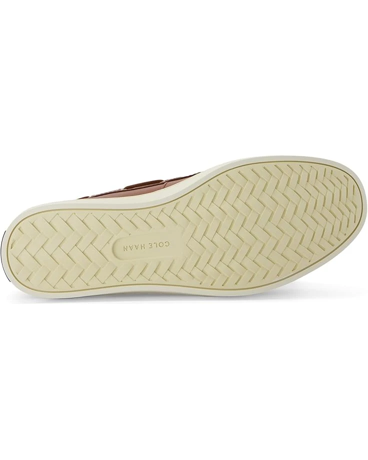 Cole Haan Nantucket Boat Shoe | Boat Shoes 5 Cole Haan Nantucket Boat Shoe | Boat Shoes - Image 3