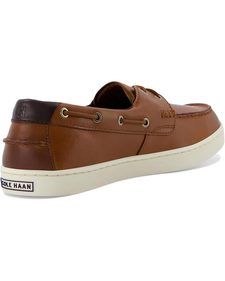 Cole Haan Nantucket Boat Shoe | Boat Shoes 7 Cole Haan Nantucket Boat Shoe | Boat Shoes - Image 5