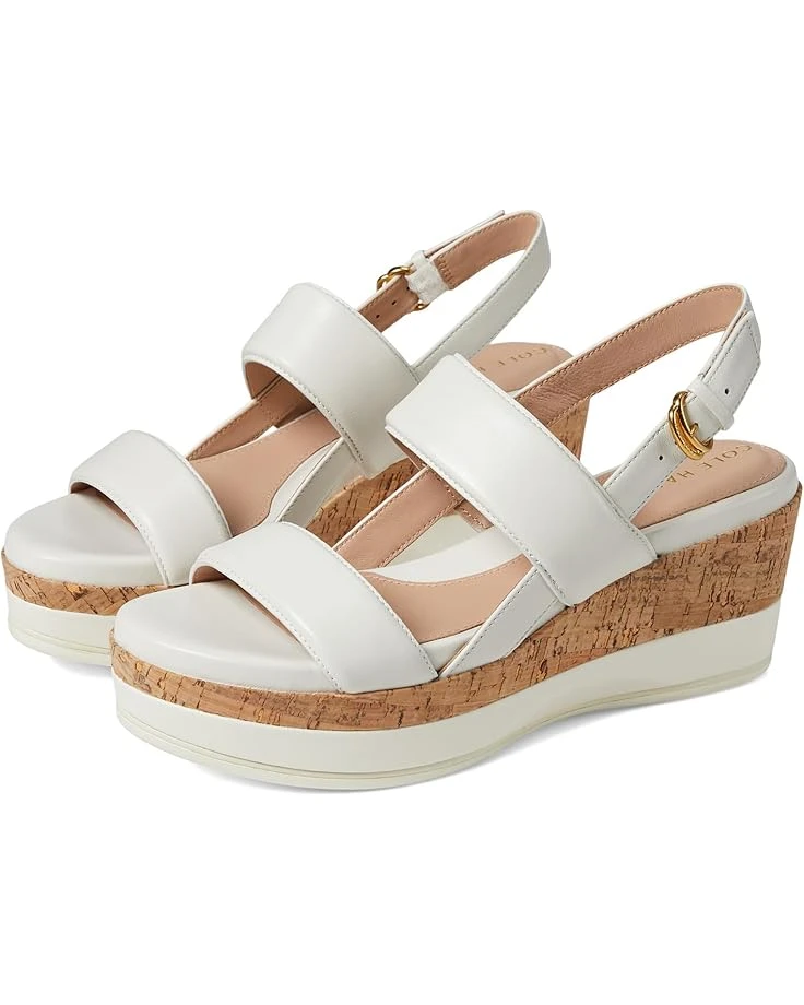 Cole Haan Aislin Wedge Sandal | Heels 8 Cole Haan Aislin Wedge Sandal | Heels - Image 6