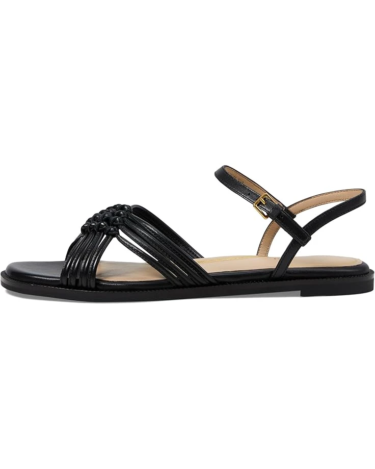 Cole Haan Jitney Knot Sandals 6 Cole Haan Jitney Knot Sandals - Image 4