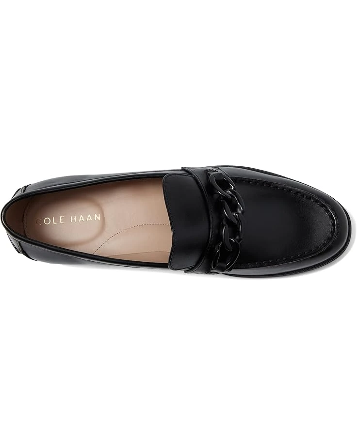 Cole Haan Stassi Chain Loafer | Loafers 4 Cole Haan Stassi Chain Loafer | Loafers - Image 2