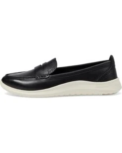 Cole Haan Zerogrand Meritt Leather Loafers -Mode Shoe Shop 61PqyfQiL1L. AC SR736920