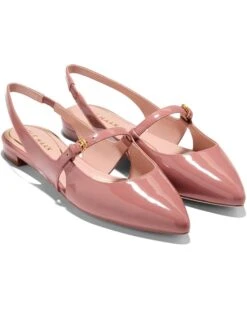 Cole Haan Anya Slingback Flat | Flats