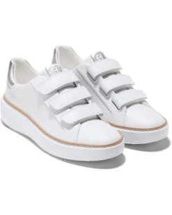 Cole Haan Grandpro Topspin Triple Strap Sneakers | Sneakers & Athletic Shoes -Mode Shoe Shop 61QdwHV7djL. AC SR736920