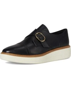 Cole Haan Originalgrand Platform Monk Strap Oxford | Oxfords -Mode Shoe Shop 61QqI37oslL. AC SR736920