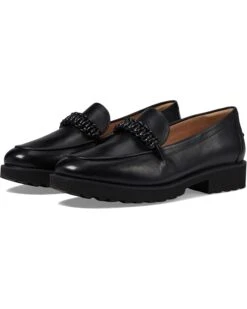 Mode Shoe Shop 35 Cole Haan Greta Loafers