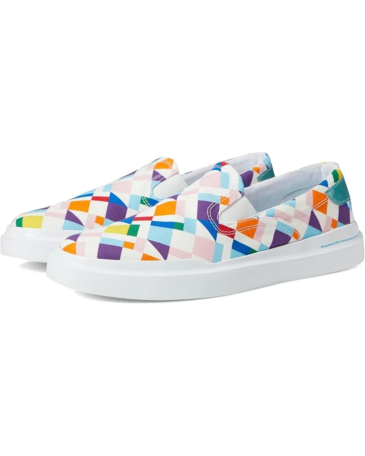 Cole Haan GrandPro Rally Canvas Slip-On Sneaker | Sneakers & Athletic Shoes 3 Cole Haan GrandPro Rally Canvas Slip-On Sneaker | Sneakers & Athletic Shoes