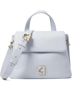 Cole Haan Mini Collect Satchel | Handbags