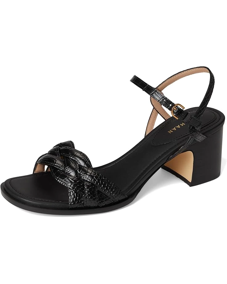 Cole Haan Ambrose Braid Sandal | Heels 9 Cole Haan Ambrose Braid Sandal | Heels - Image 7