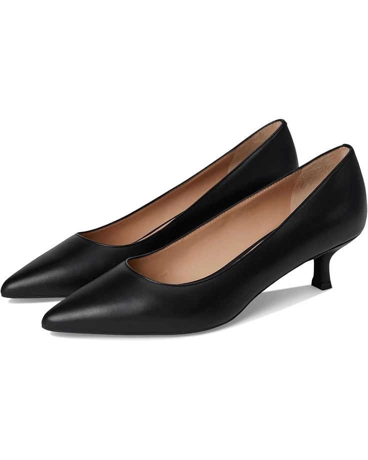 Cole Haan Marjorie Pumps Waterproof 45mm | Heels 3 Cole Haan Marjorie Pumps Waterproof 45mm | Heels