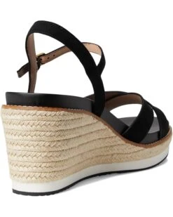 Cole Haan Cloudfeel Silvee Espadrille Wedges 75mm | Heels -Mode Shoe Shop 61TE7ei6EvL. AC SR736920