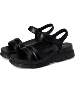Cole Haan Zerogrand Ankle Strap Sandals