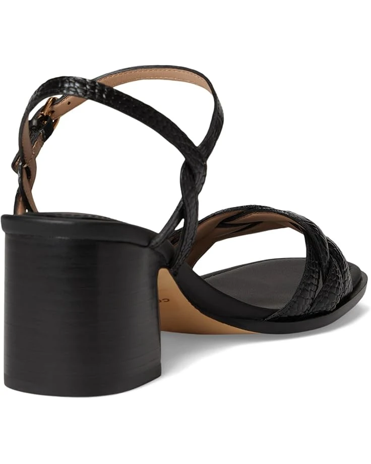 Cole Haan Ambrose Braid Sandal | Heels 7 Cole Haan Ambrose Braid Sandal | Heels - Image 5