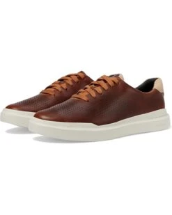 Cole Haan Grandpro Laser Cut Sneakers | Sneakers & Athletic Shoes