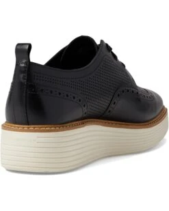 Cole Haan Originalgrand Platform Wing Tip Oxford | Oxfords 18 Cole Haan Originalgrand Platform Wing Tip Oxford | Oxfords -Mode Shoe Shop 61Tiw7bTlcL. AC SR736920