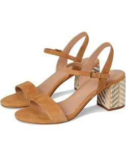 Cole Haan Josie Block Heel Sandal (65 mm) | Heels -Mode Shoe Shop 61TmYL5bn9L. AC SR736920