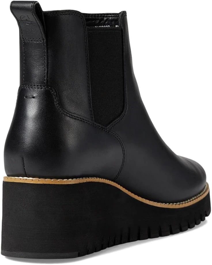 Cole Haan Zerogrand City Wedge Boot Waterproof | Boots 7 Cole Haan Zerogrand City Wedge Boot Waterproof | Boots - Image 5