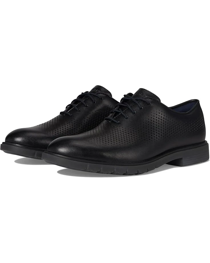Cole Haan Grandflex Dress Laser Oxfords 3 Cole Haan Grandflex Dress Laser Oxfords
