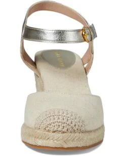 Cole Haan Cloudfeel Espadrille Wedge 80 mm II | Heels 10 Cole Haan Cloudfeel Espadrille Wedge 80 mm II | Heels -Mode Shoe Shop 61UmmPKniKL. AC SR736920