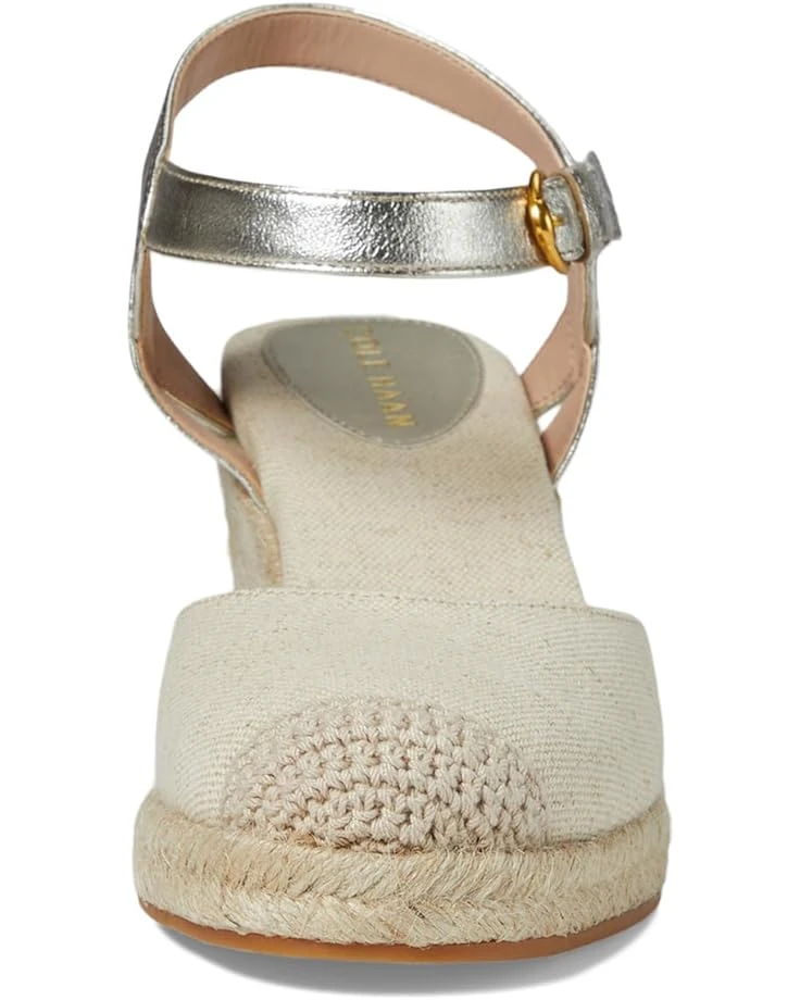Cole Haan Cloudfeel Espadrille Wedge 80 mm II | Heels 4 Cole Haan Cloudfeel Espadrille Wedge 80 mm II | Heels - Image 2