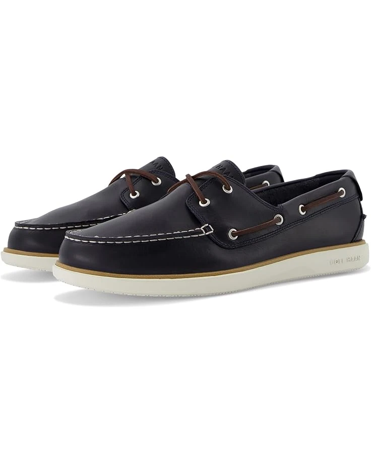 Cole Haan Grandpro Winward Boat Shoe | Boat Shoes 9 Cole Haan Grandpro Winward Boat Shoe | Boat Shoes - Image 7