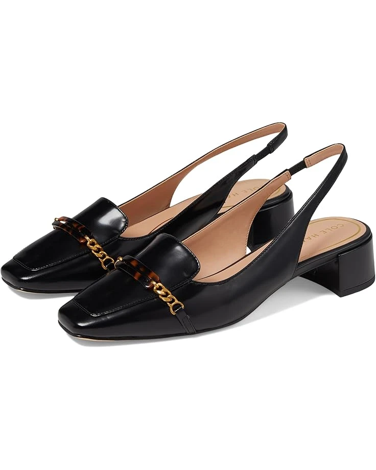 Cole Haan Penley Slingbck Pump | Heels 3 Cole Haan Penley Slingbck Pump | Heels