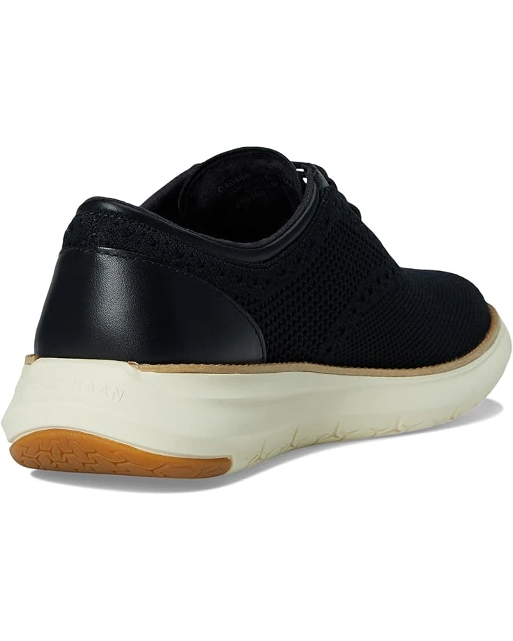 Cole Haan Grand Remix Knit Oxford | Oxfords 7 Cole Haan Grand Remix Knit Oxford | Oxfords - Image 5