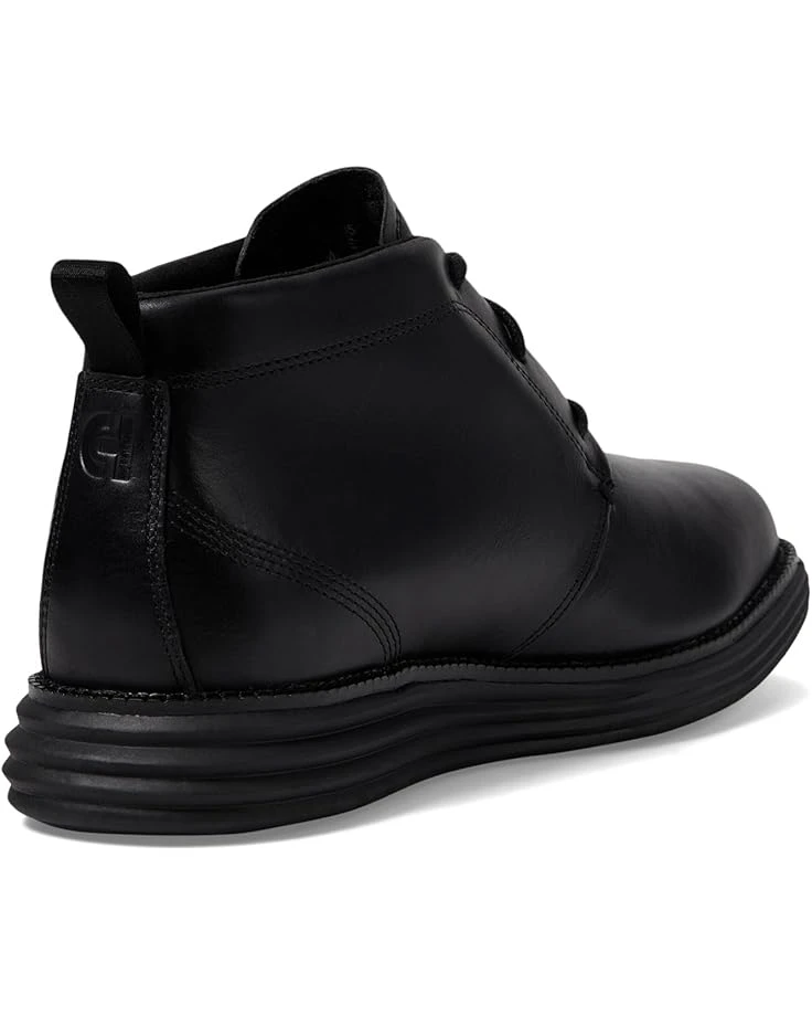 Cole Haan Originalgrand Remastered Waterproof Chukka Boots 7 Cole Haan Originalgrand Remastered Waterproof Chukka Boots - Image 5