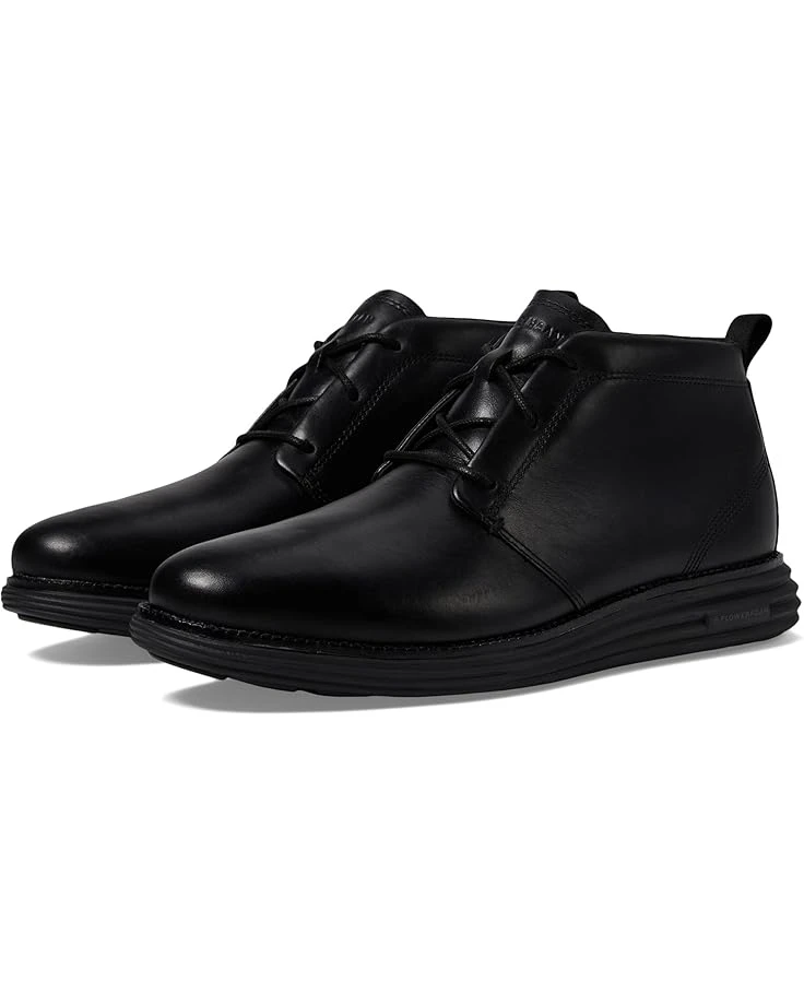 Cole Haan Originalgrand Remastered Waterproof Chukka Boots 3 Cole Haan Originalgrand Remastered Waterproof Chukka Boots