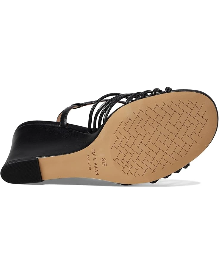 Cole Haan Jitney Knot Wedge | Heels 5 Cole Haan Jitney Knot Wedge | Heels - Image 3