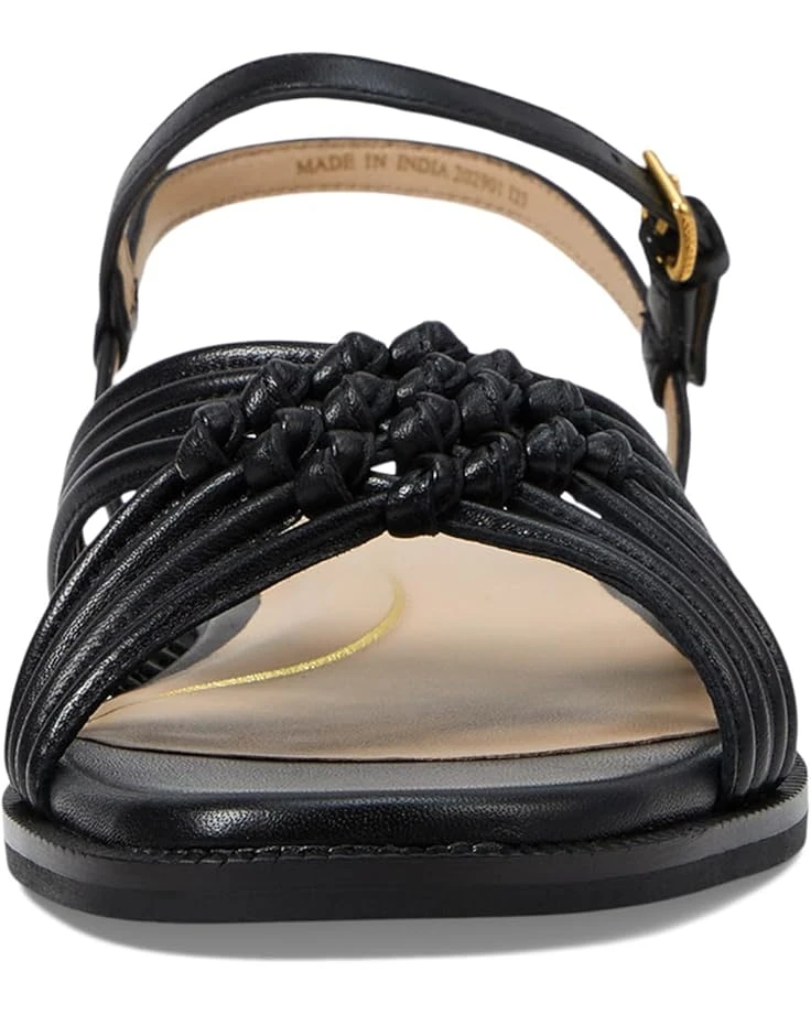 Cole Haan Jitney Knot Sandals 4 Cole Haan Jitney Knot Sandals - Image 2
