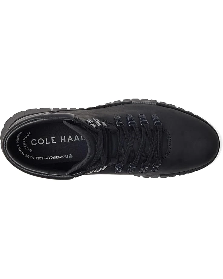 Cole Haan Zerogrand Remastered Hiking Boots Water Proof 4 Cole Haan Zerogrand Remastered Hiking Boots Water Proof - Image 2