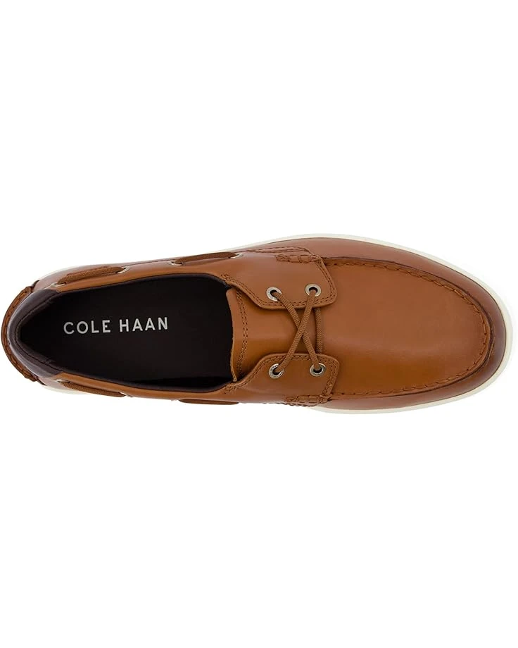 Cole Haan Nantucket Boat Shoe | Boat Shoes 4 Cole Haan Nantucket Boat Shoe | Boat Shoes - Image 2