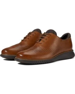 Cole Haan 2.Zerogrand Laser Wing Tip Oxford Lined | Oxfords -Mode Shoe Shop 61YiGllLX8L. AC SR736920