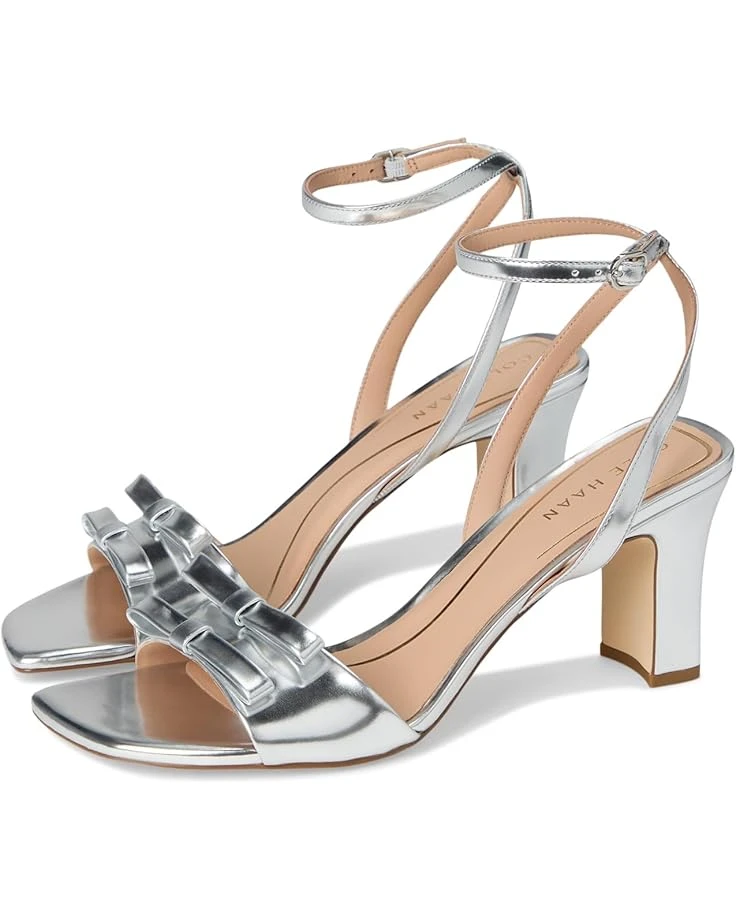 Cole Haan Noella Bow Sandal | Heels 11 Cole Haan Noella Bow Sandal | Heels - Image 9