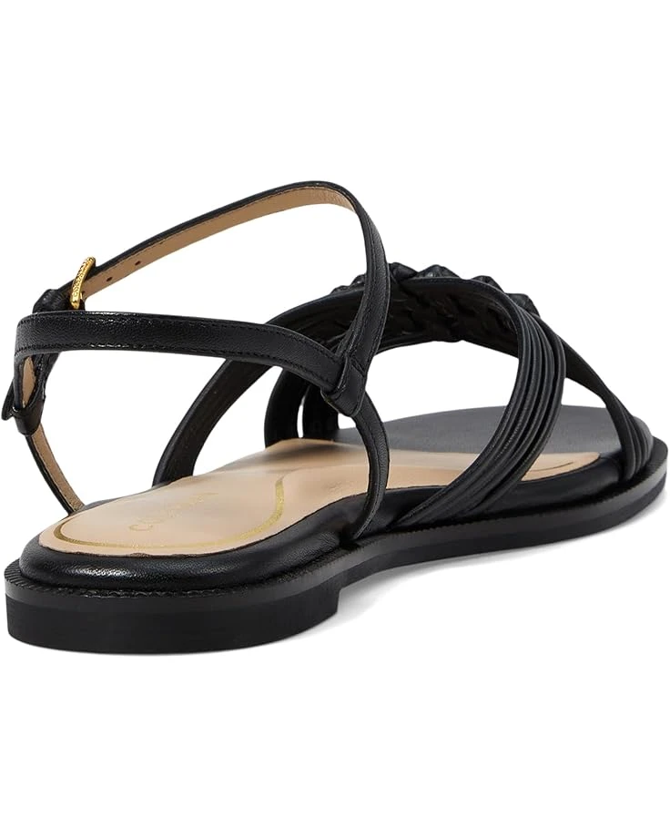 Cole Haan Jitney Knot Sandals 7 Cole Haan Jitney Knot Sandals - Image 5