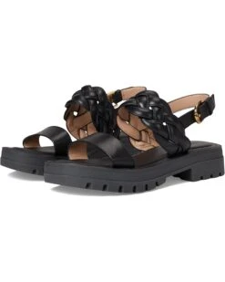 Cole Haan Cressida Lug Sandal | Heels