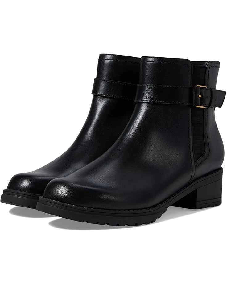 Cole Haan Catherine Bootie Waterproof | Boots 3 Cole Haan Catherine Bootie Waterproof | Boots