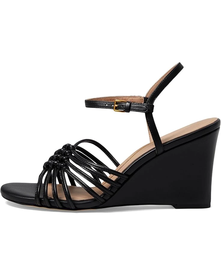 Cole Haan Jitney Knot Wedge | Heels 6 Cole Haan Jitney Knot Wedge | Heels - Image 4